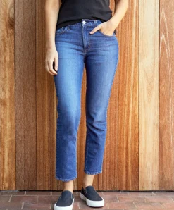 Women Outerknown Liberty Straight