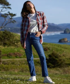 Women Outerknown Liberty Straight