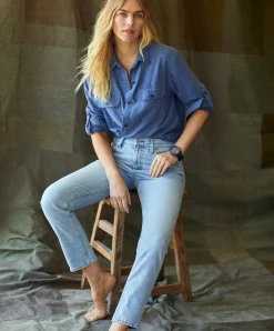 Women Outerknown Liberty Straight