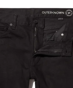 Men Outerknown Local Straight Fit