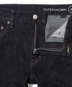 Men Outerknown Local Straight Fit