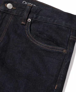 Men Outerknown Local Straight Fit