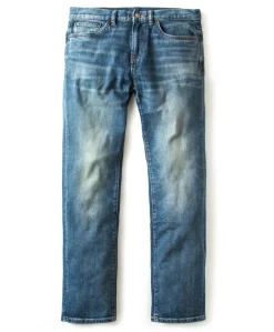Men Outerknown Local Straight Fit