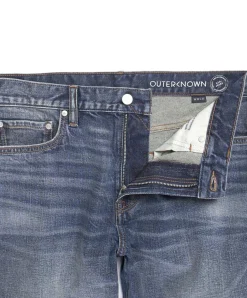 Men Outerknown Local Straight Fit