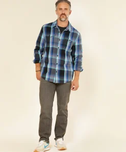 Men Outerknown Local Straight Fit