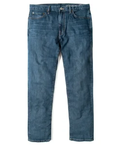 Men Outerknown Local Straight Fit