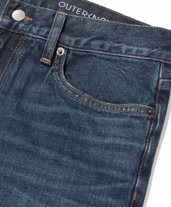 Men Outerknown Local Straight Fit