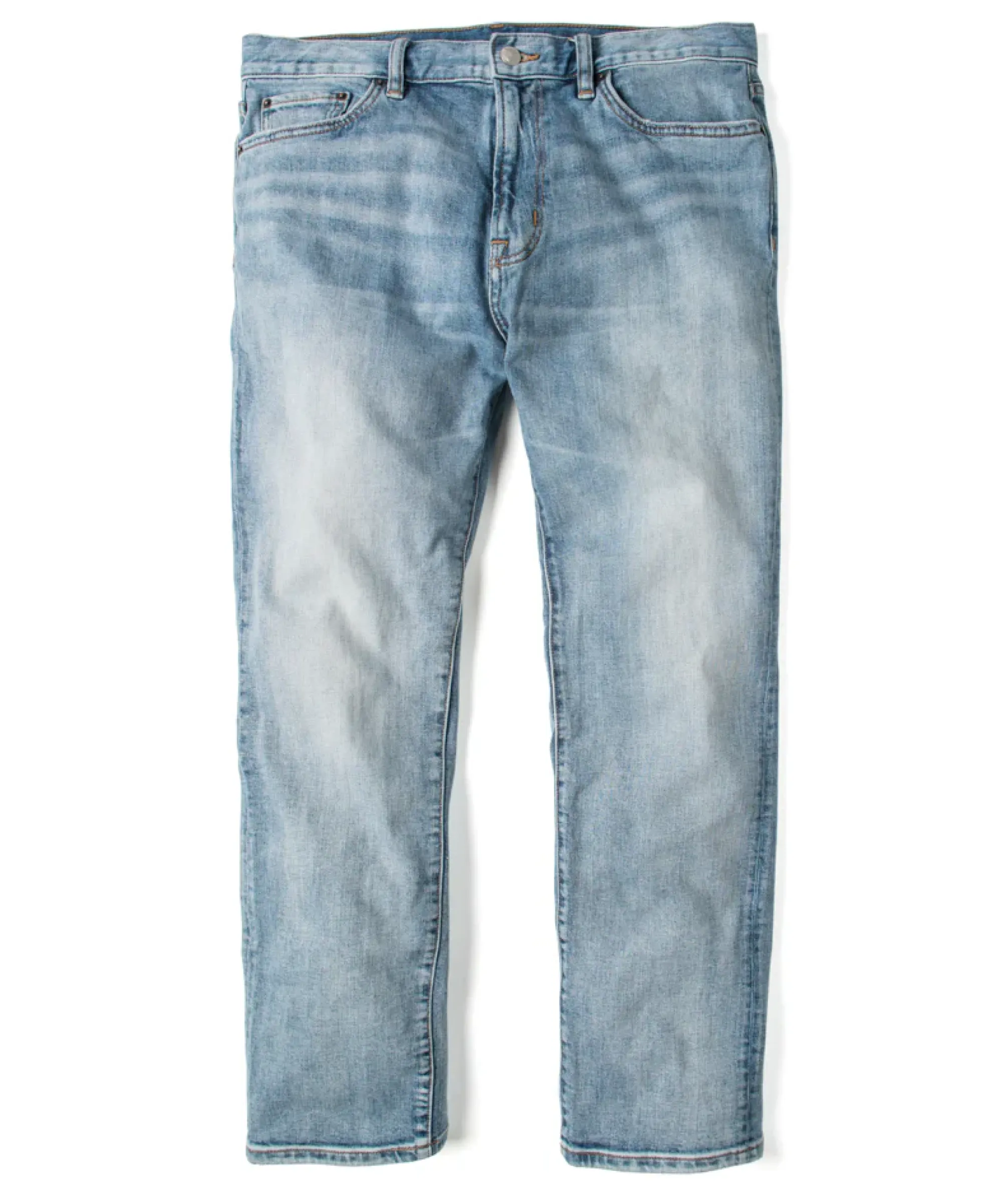 Men Outerknown Local Straight Fit