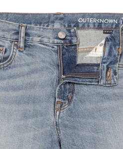 Men Outerknown Local Straight Fit