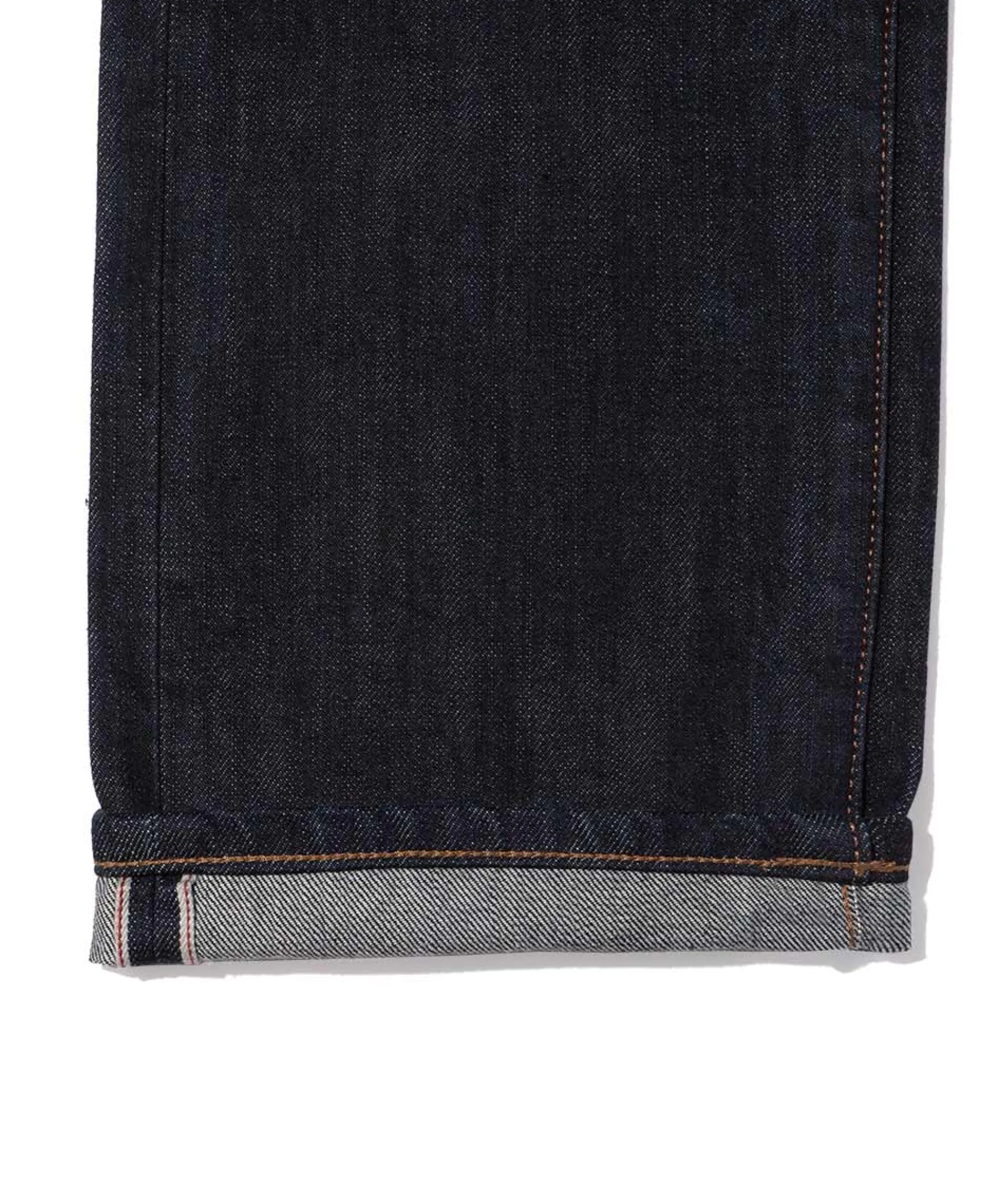 Men Outerknown Local Straight Fit: Selvedge