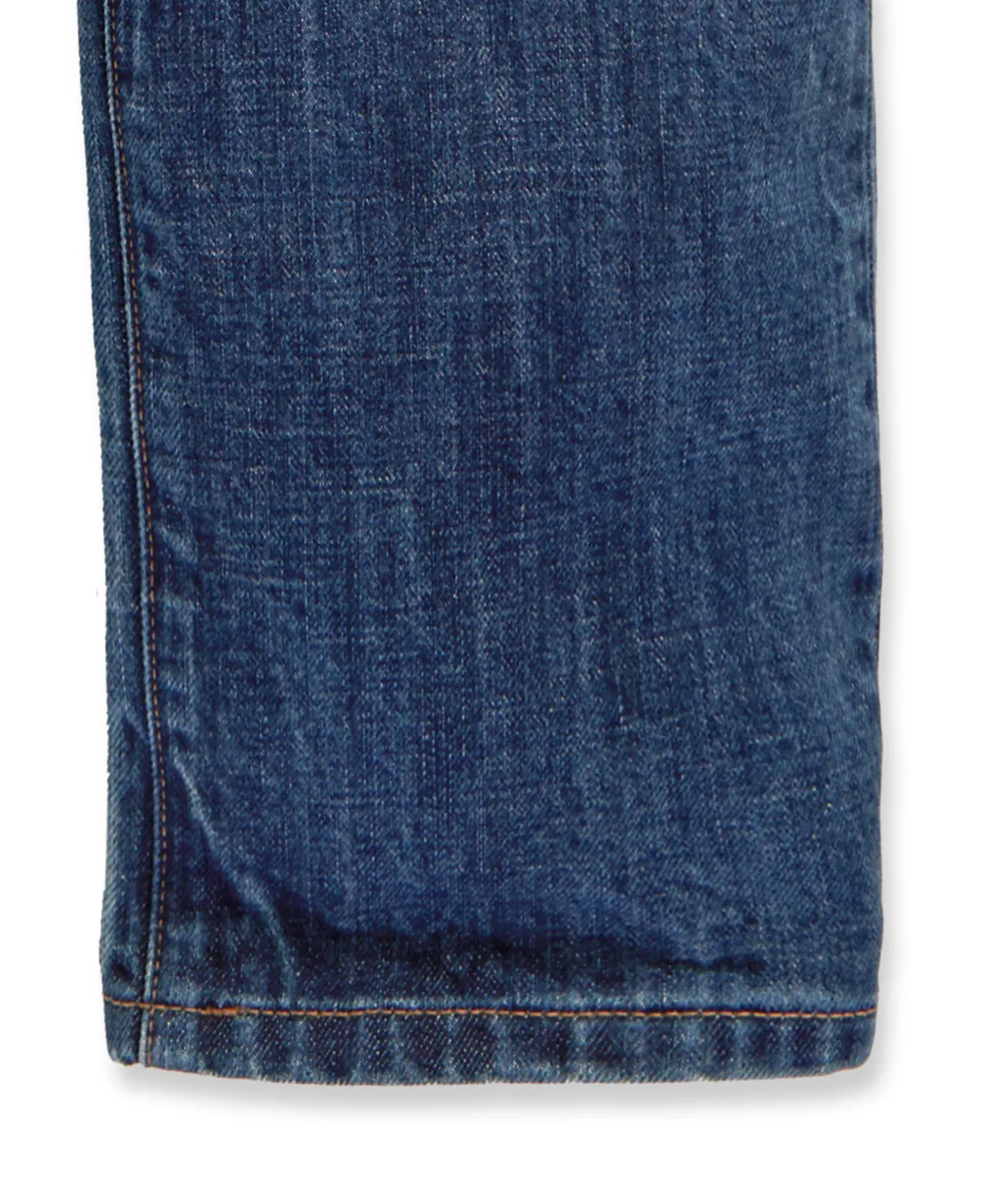Men Outerknown Local Straight Fit: Selvedge