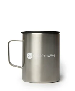 Women Outerknown Mizu X Camp Cup - 14Oz