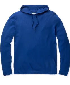 Men Outerknown Morro Merino Sweater Hoodie