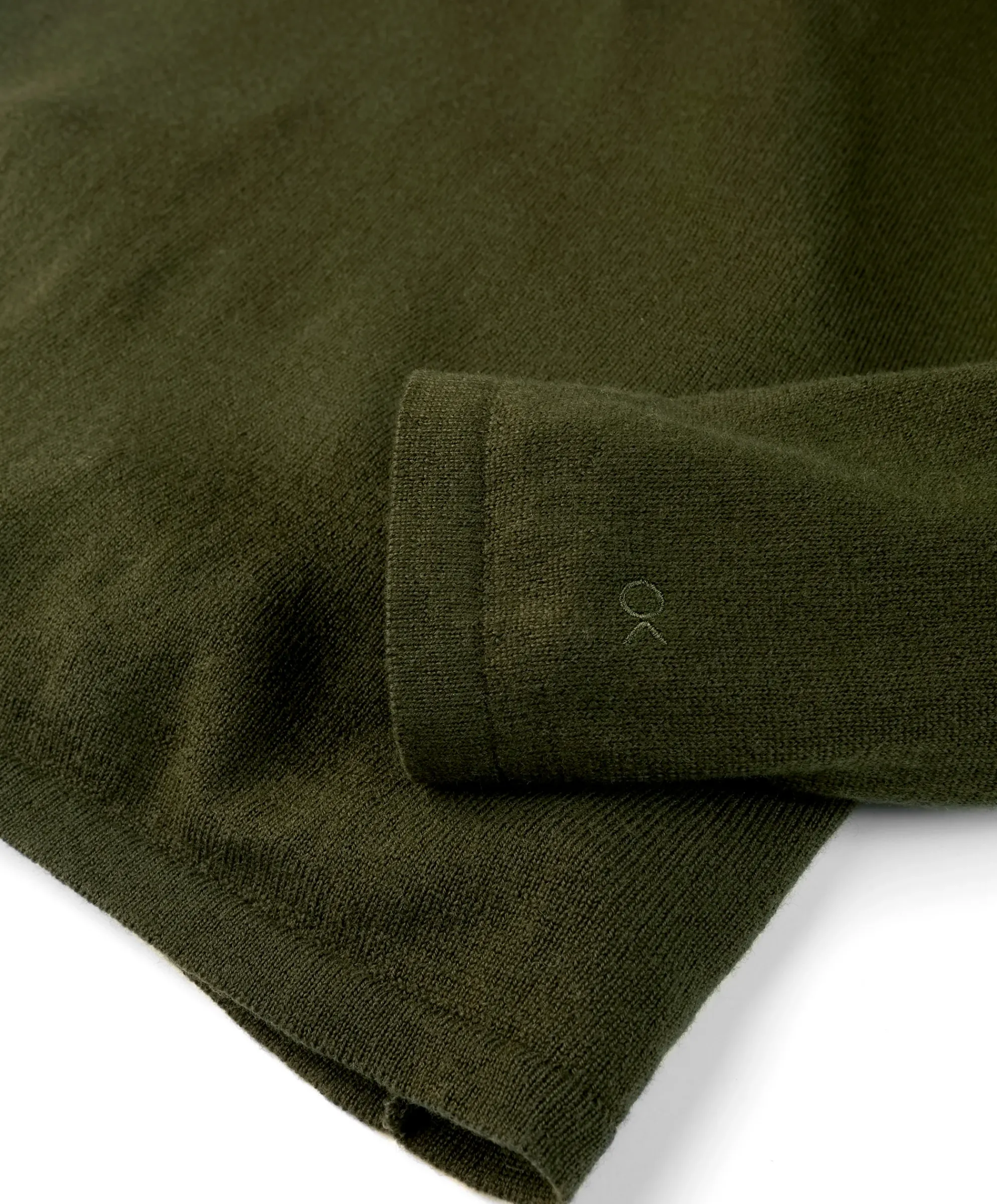 Men Outerknown Morro Merino Sweater Hoodie