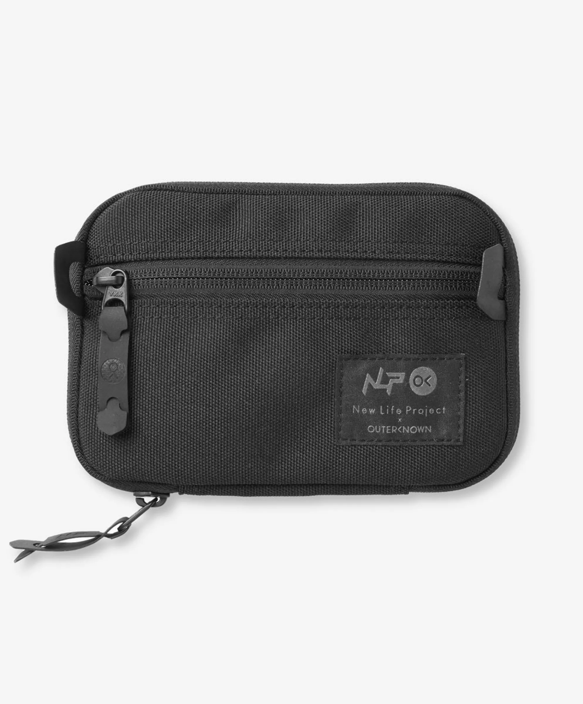 Men Outerknown New Life Project X Passport Wallet