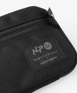 Men Outerknown New Life Project X Passport Wallet