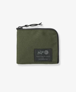 Men Outerknown New Life Project X Zip Wallet