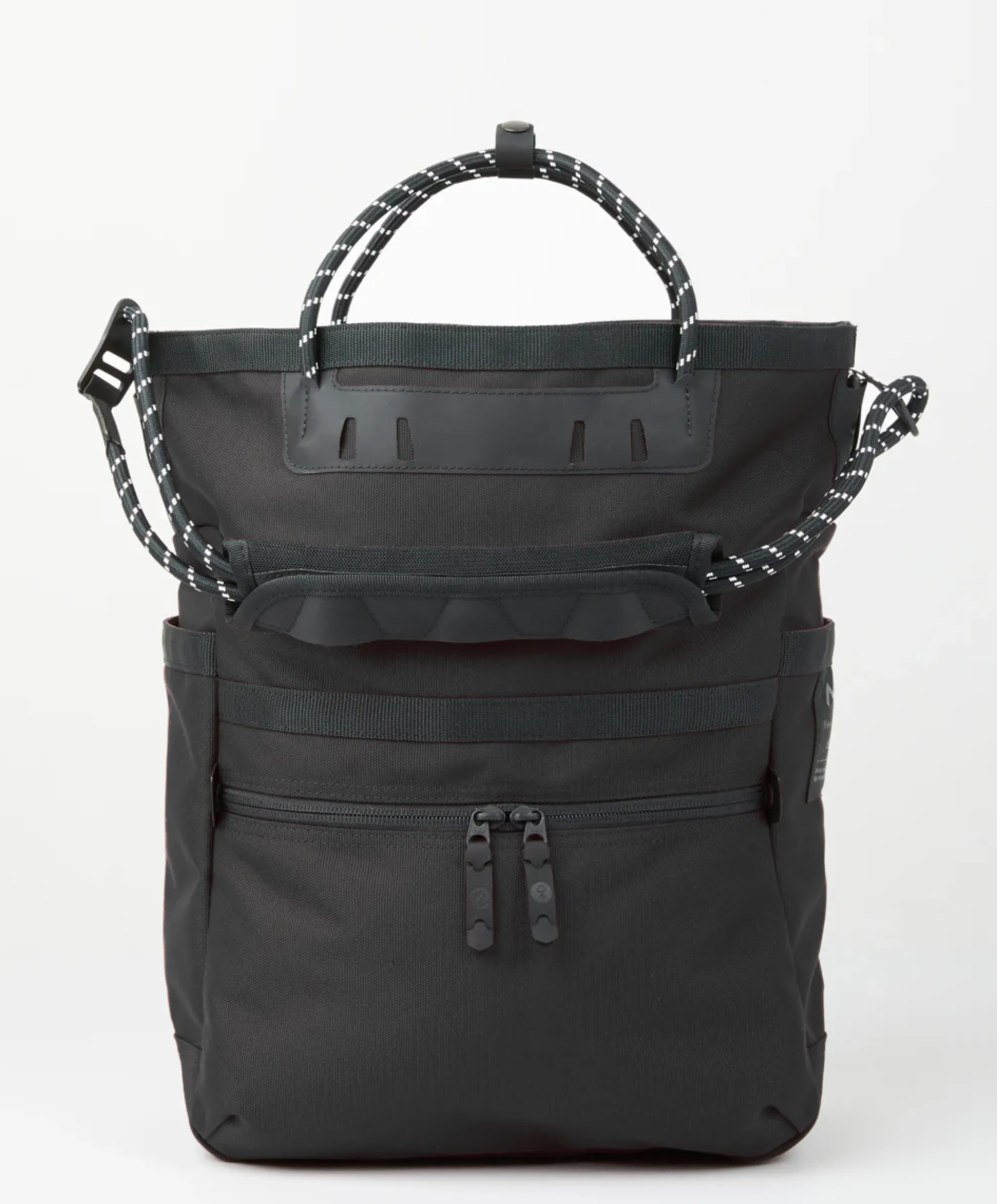Men Outerknown New Life Project X Laptop Sleeve Tall Tote