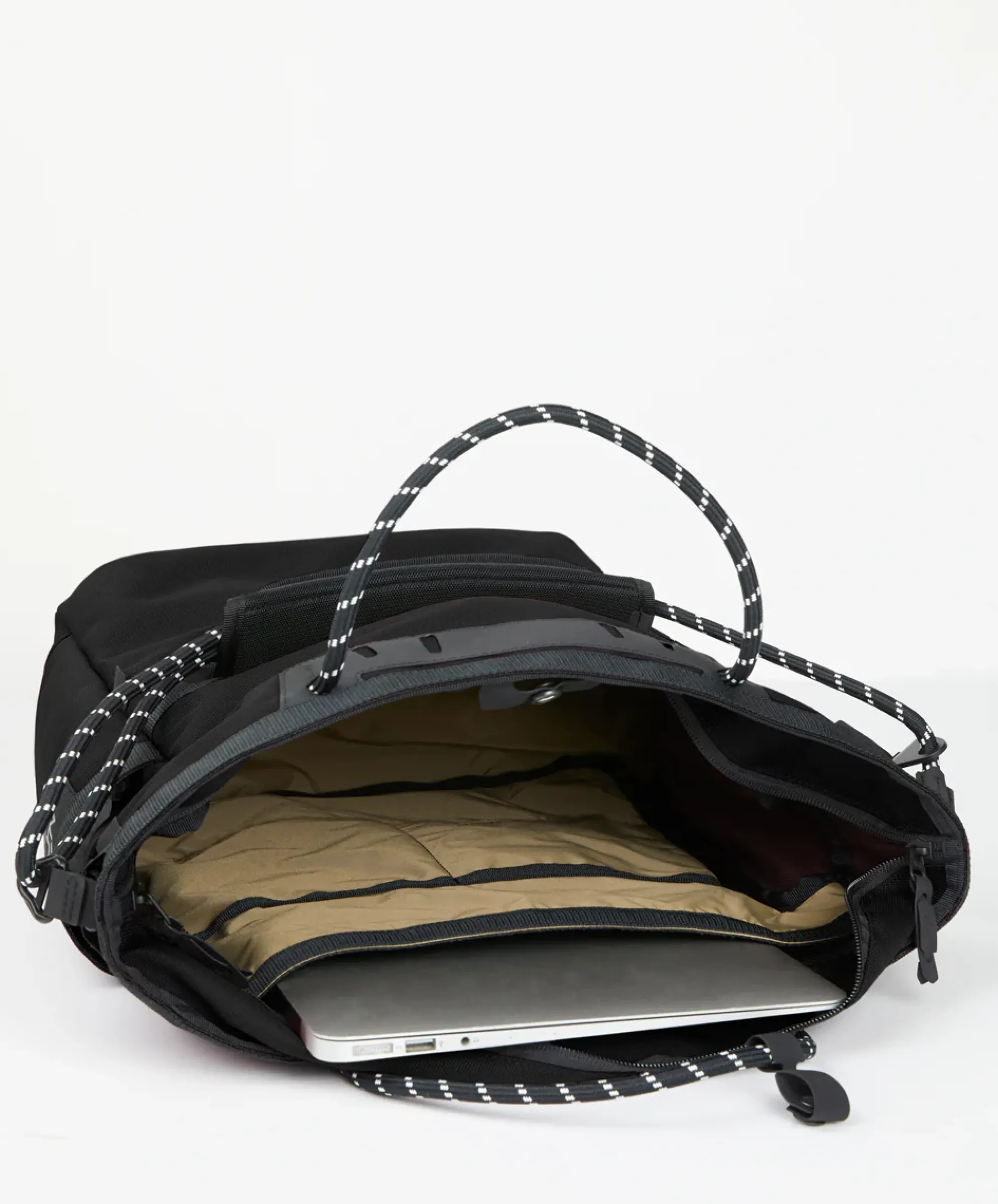 Men Outerknown New Life Project X Laptop Sleeve Tall Tote
