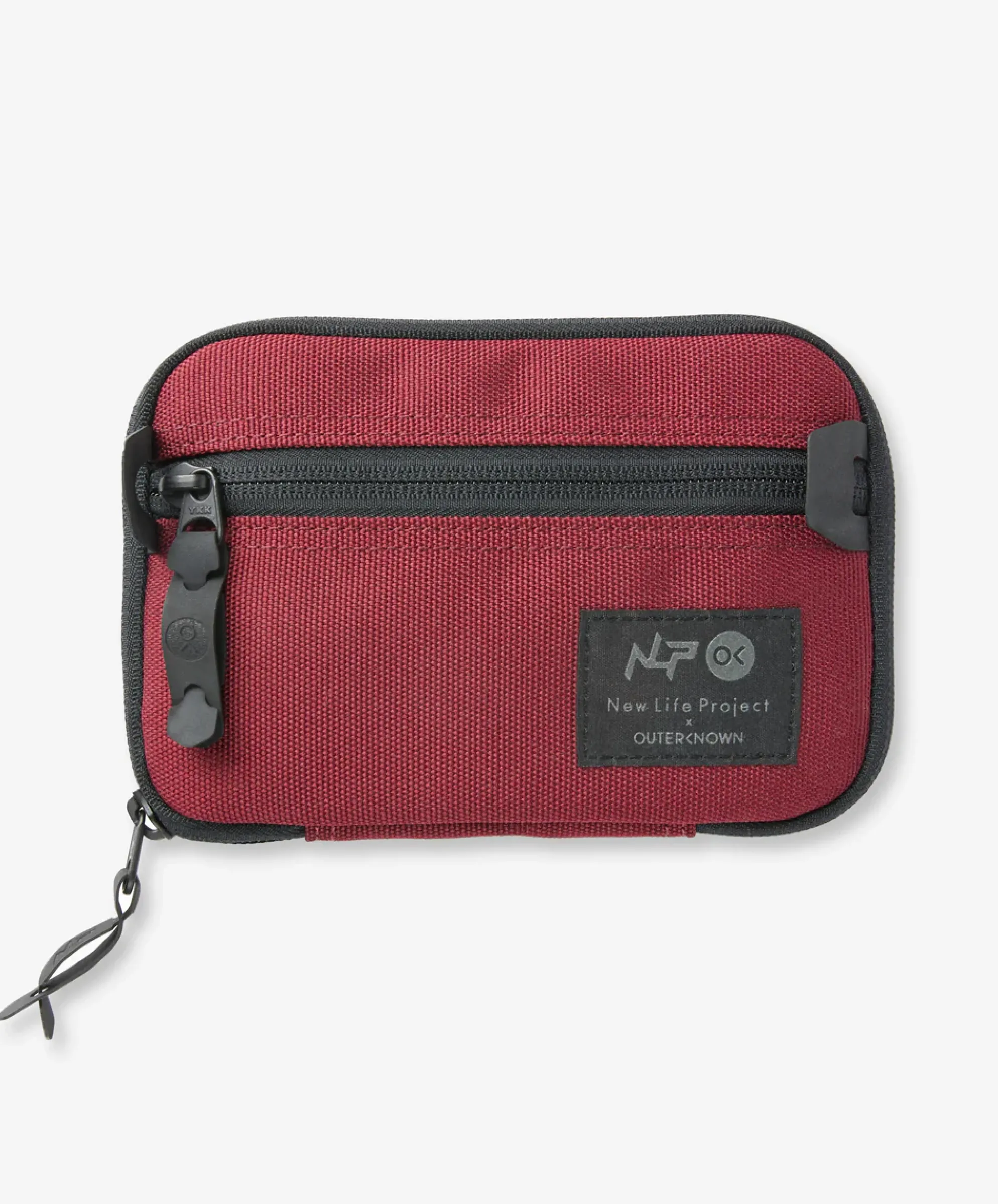 Men Outerknown New Life Project X Passport Wallet