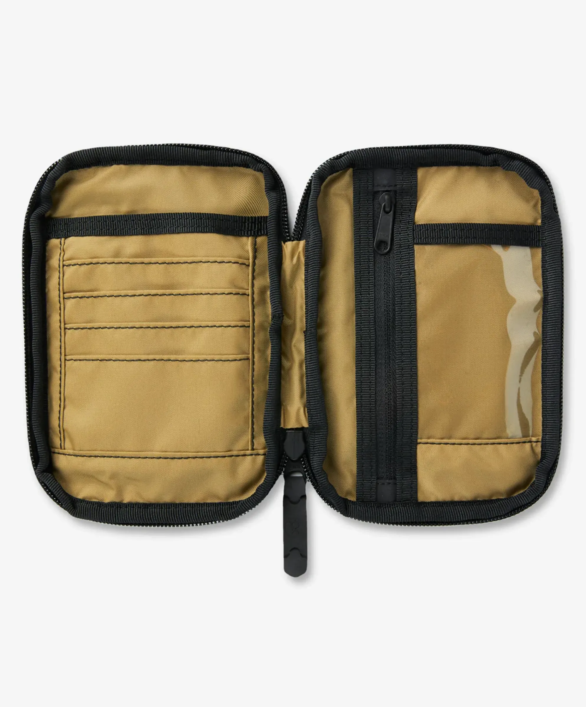 Men Outerknown New Life Project X Passport Wallet