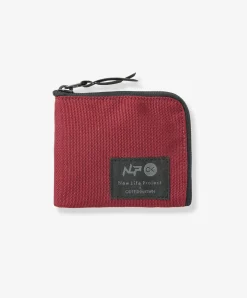 Men Outerknown New Life Project X Zip Wallet