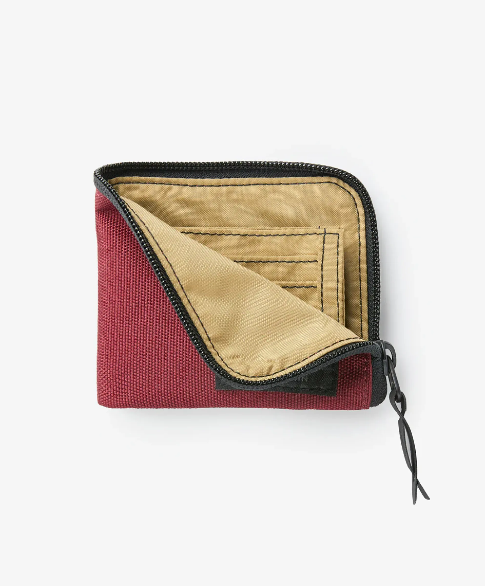 Men Outerknown New Life Project X Zip Wallet