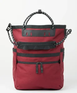 Men Outerknown New Life Project X Laptop Sleeve Tall Tote