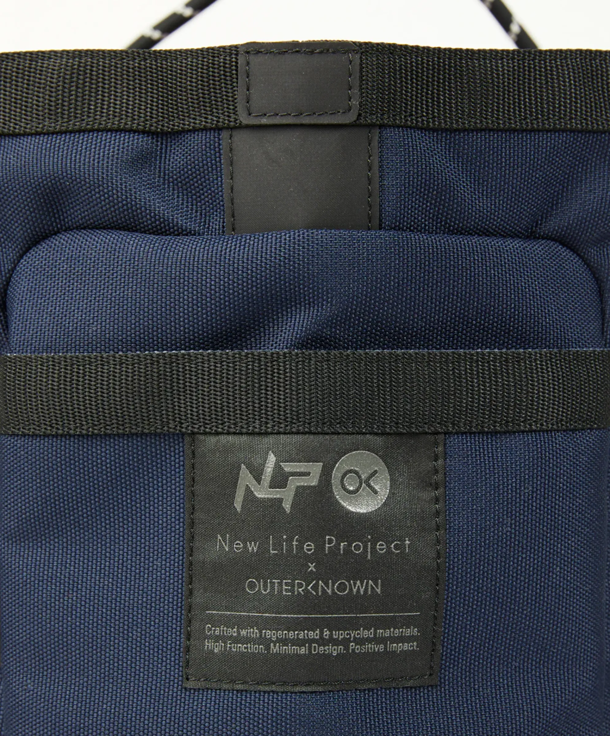 Men Outerknown New Life Project X Wide Tote