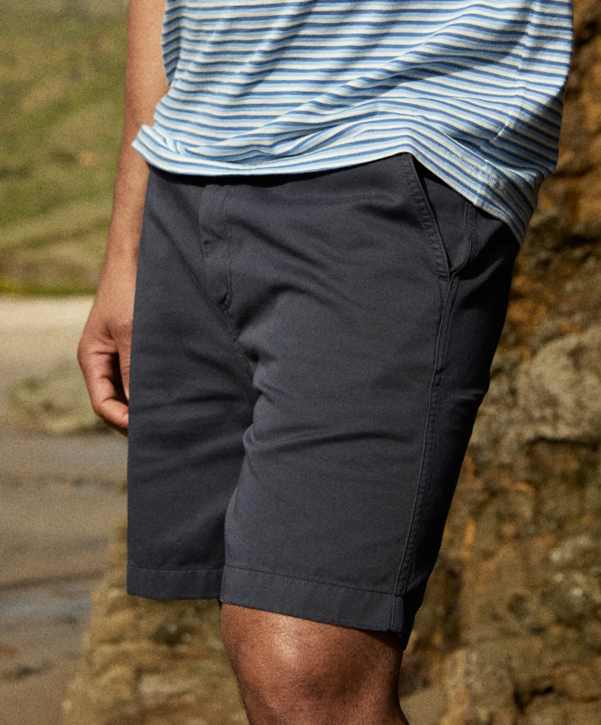 Men Outerknown Nomad Chino Short