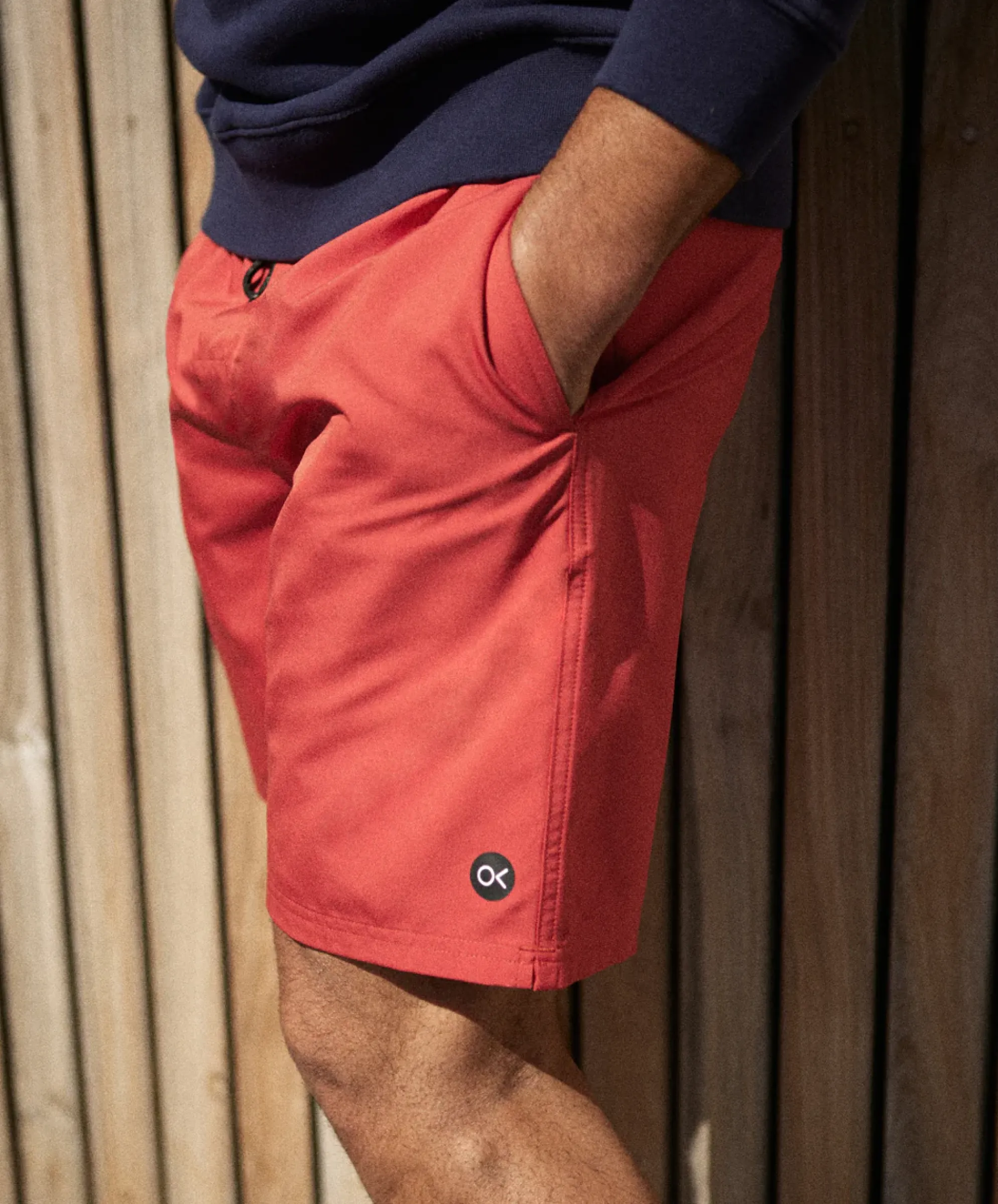 Men Outerknown Nomadic Lined Volley