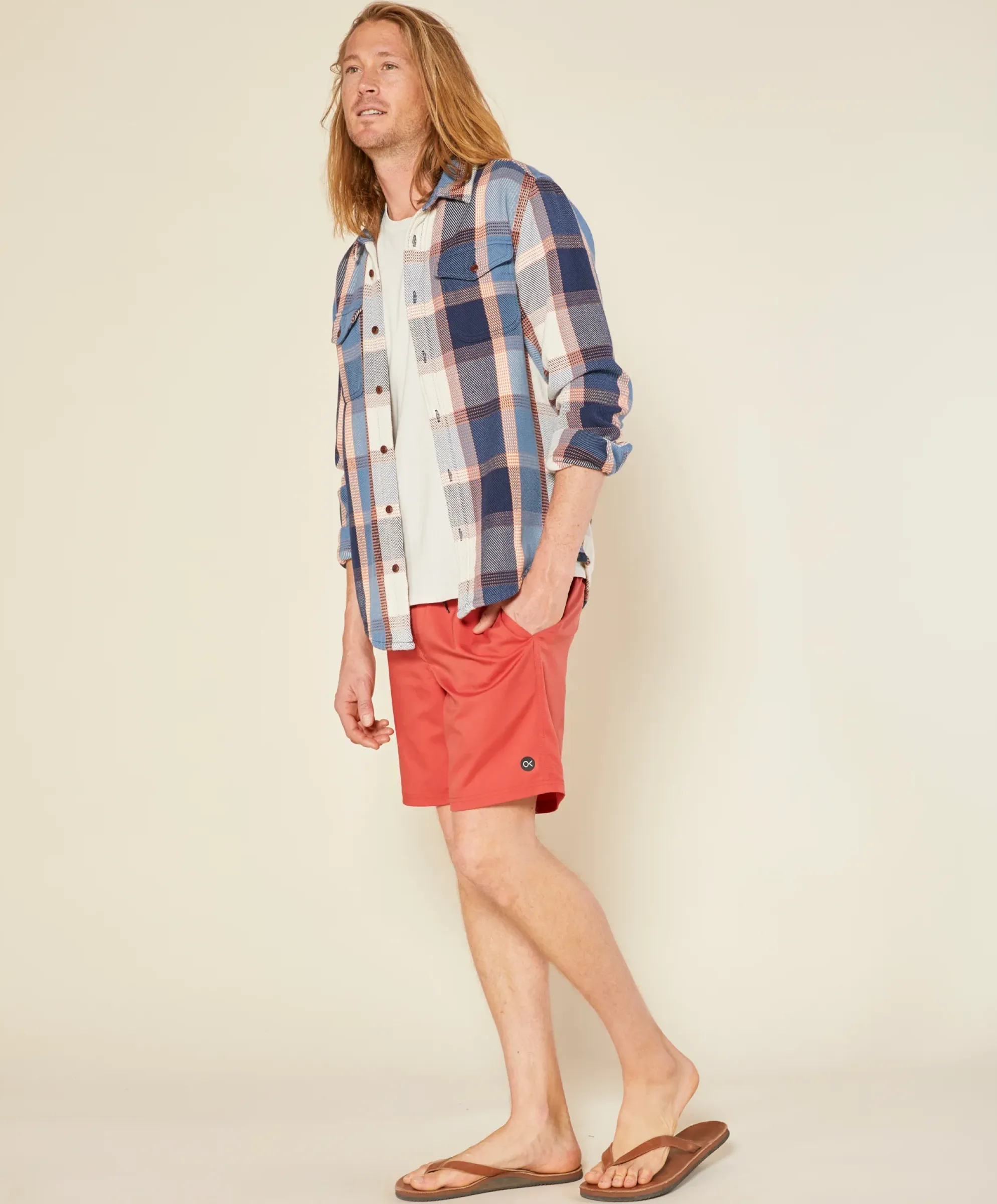 Men Outerknown Nomadic Volley