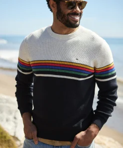 Men Outerknown Nostalgic Sweater