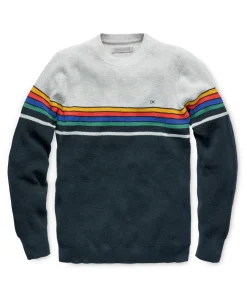 Men Outerknown Nostalgic Sweater