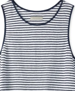 Women Outerknown Offshore Linen Tank