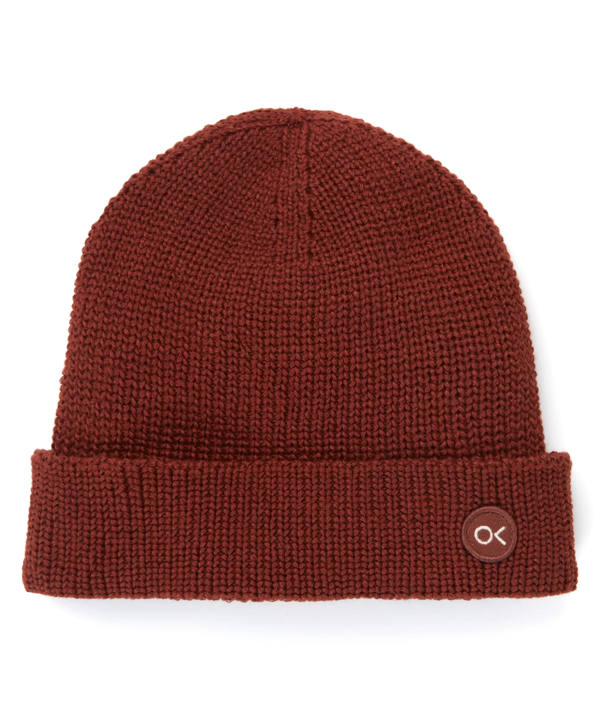 Men Outerknown Ok Dot Short Beanie