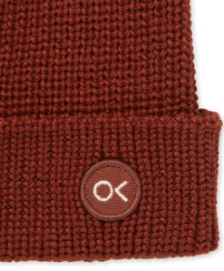 Men Outerknown Ok Dot Short Beanie