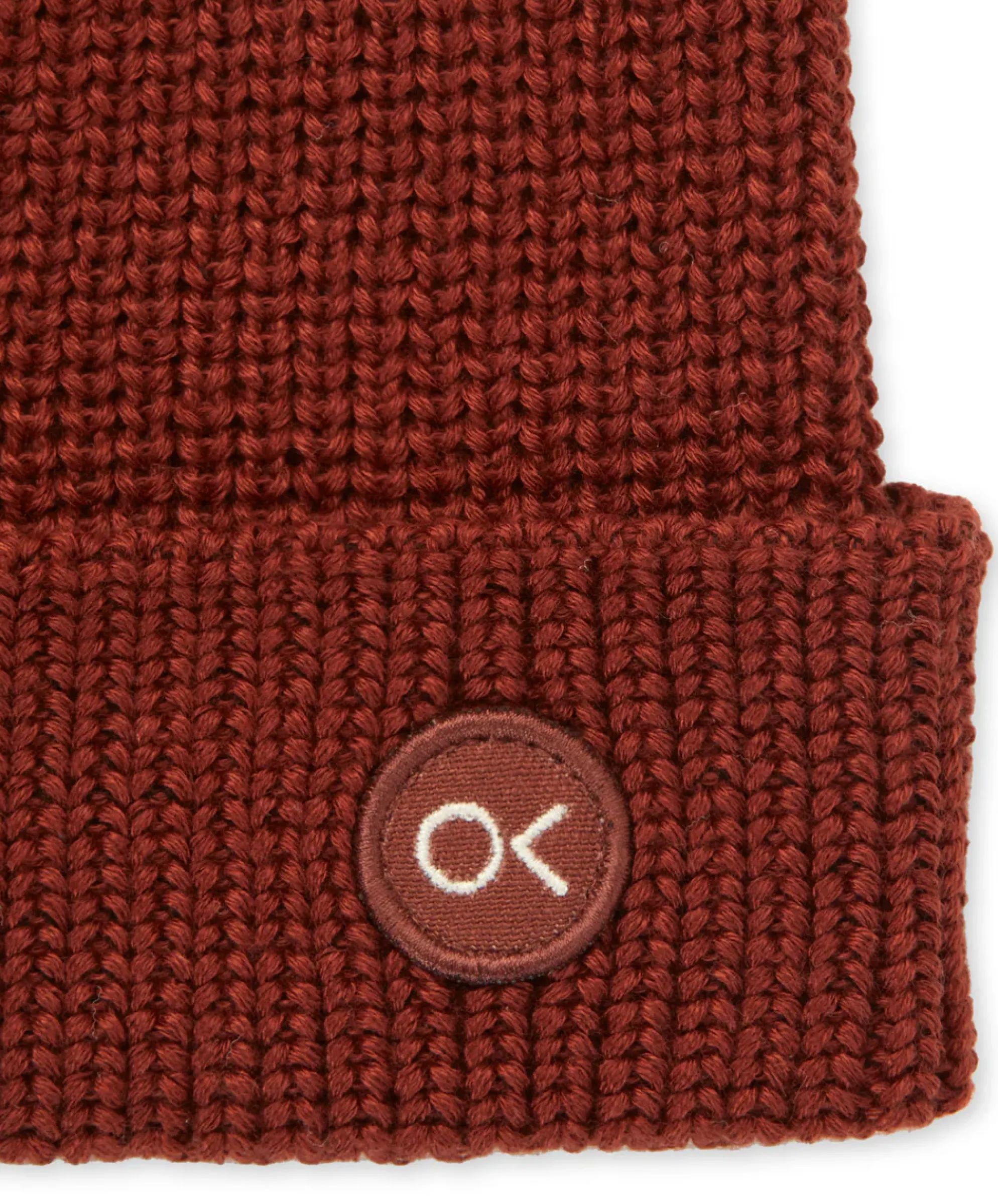 Men Outerknown Ok Dot Short Beanie