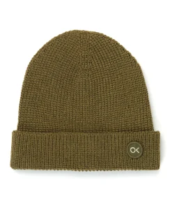 Men Outerknown Ok Dot Short Beanie