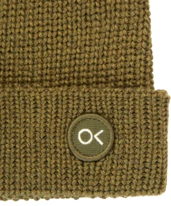 Men Outerknown Ok Dot Short Beanie