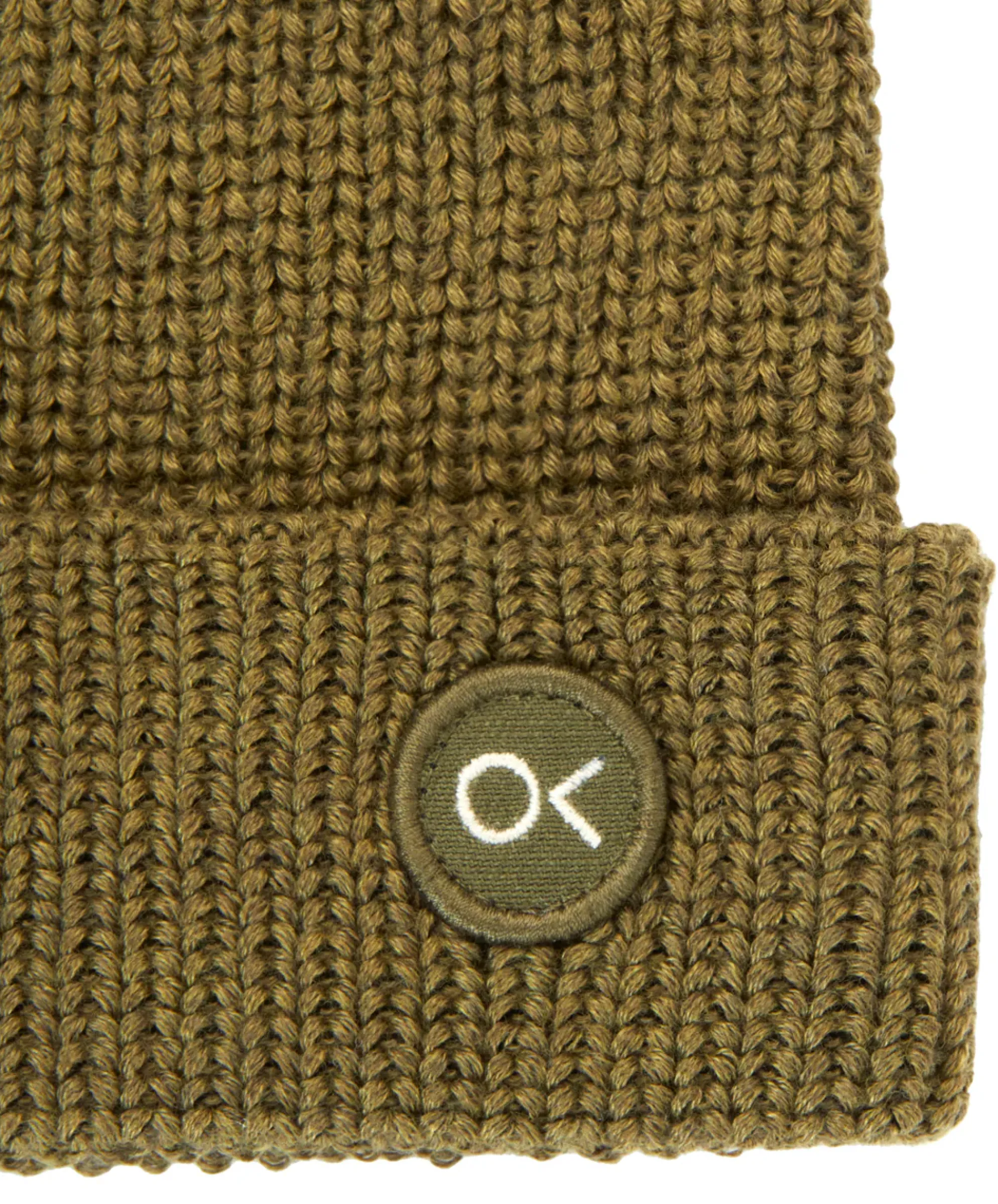 Men Outerknown Ok Dot Short Beanie