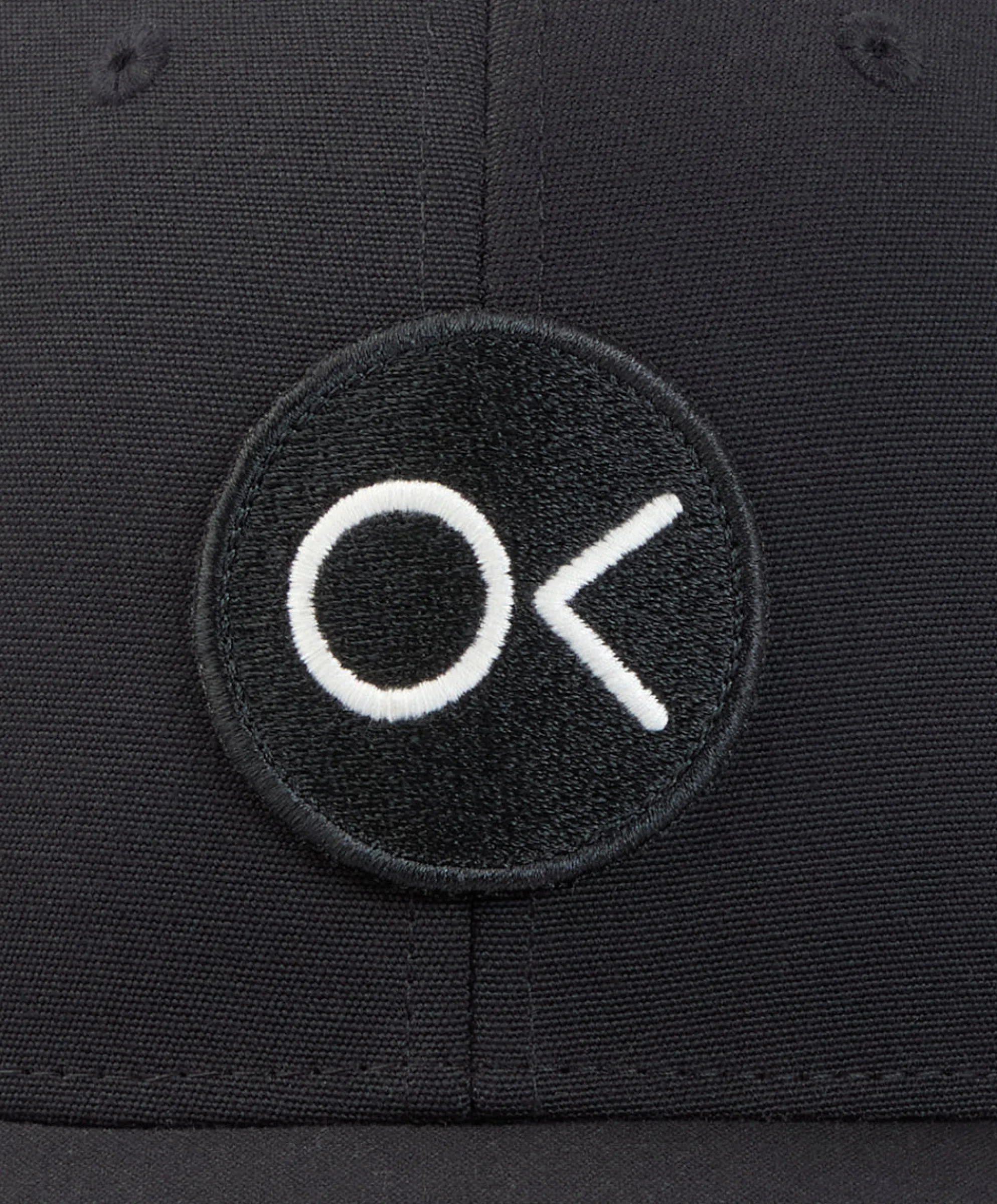 Men Outerknown Ok Patch Trucker