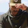 Men Outerknown Ok Patch Trucker