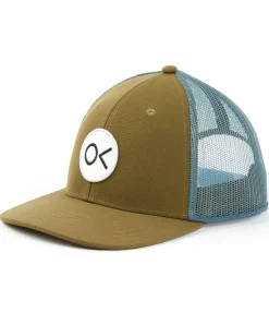 Men Outerknown Ok Patch Trucker
