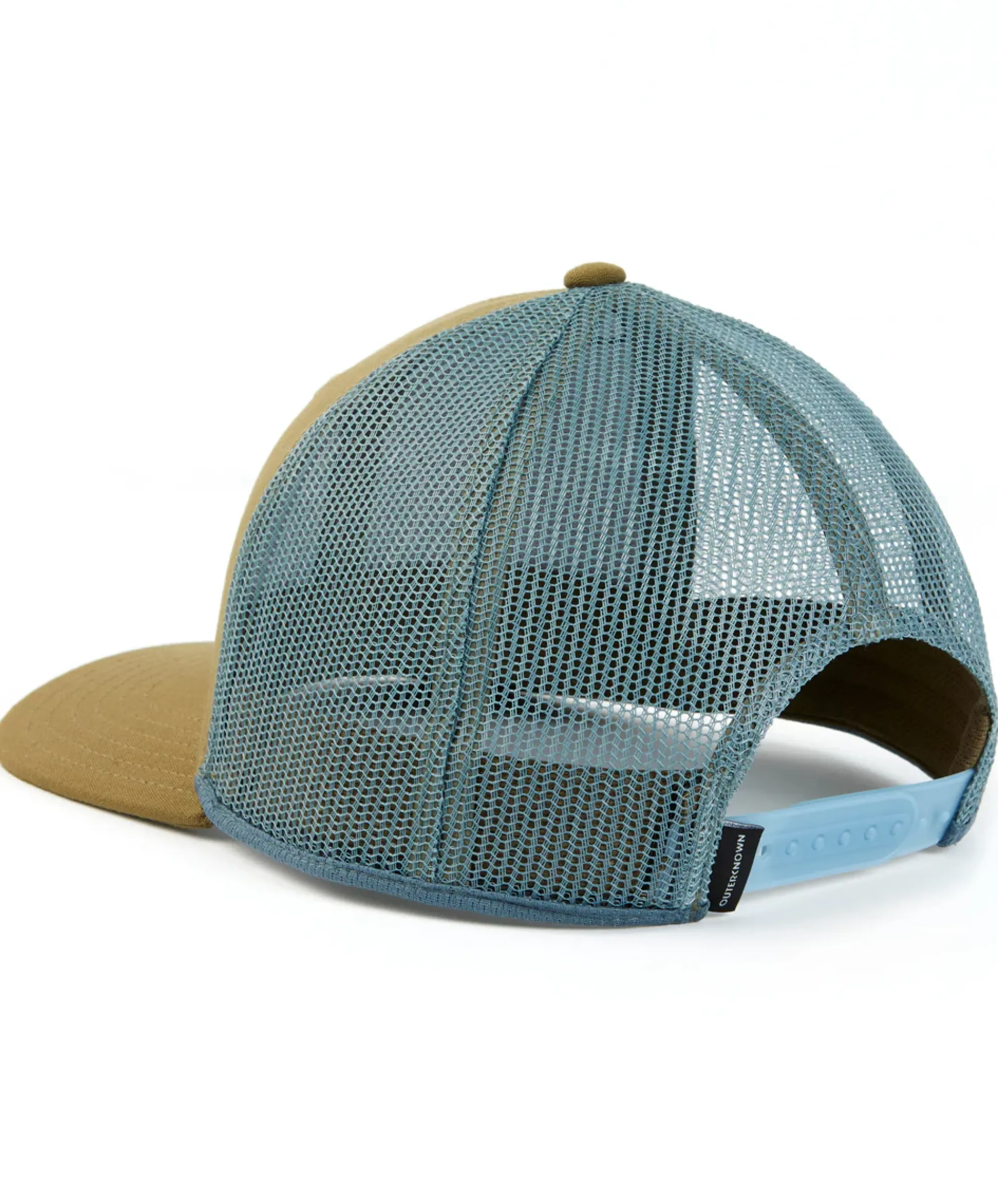 Men Outerknown Ok Patch Trucker
