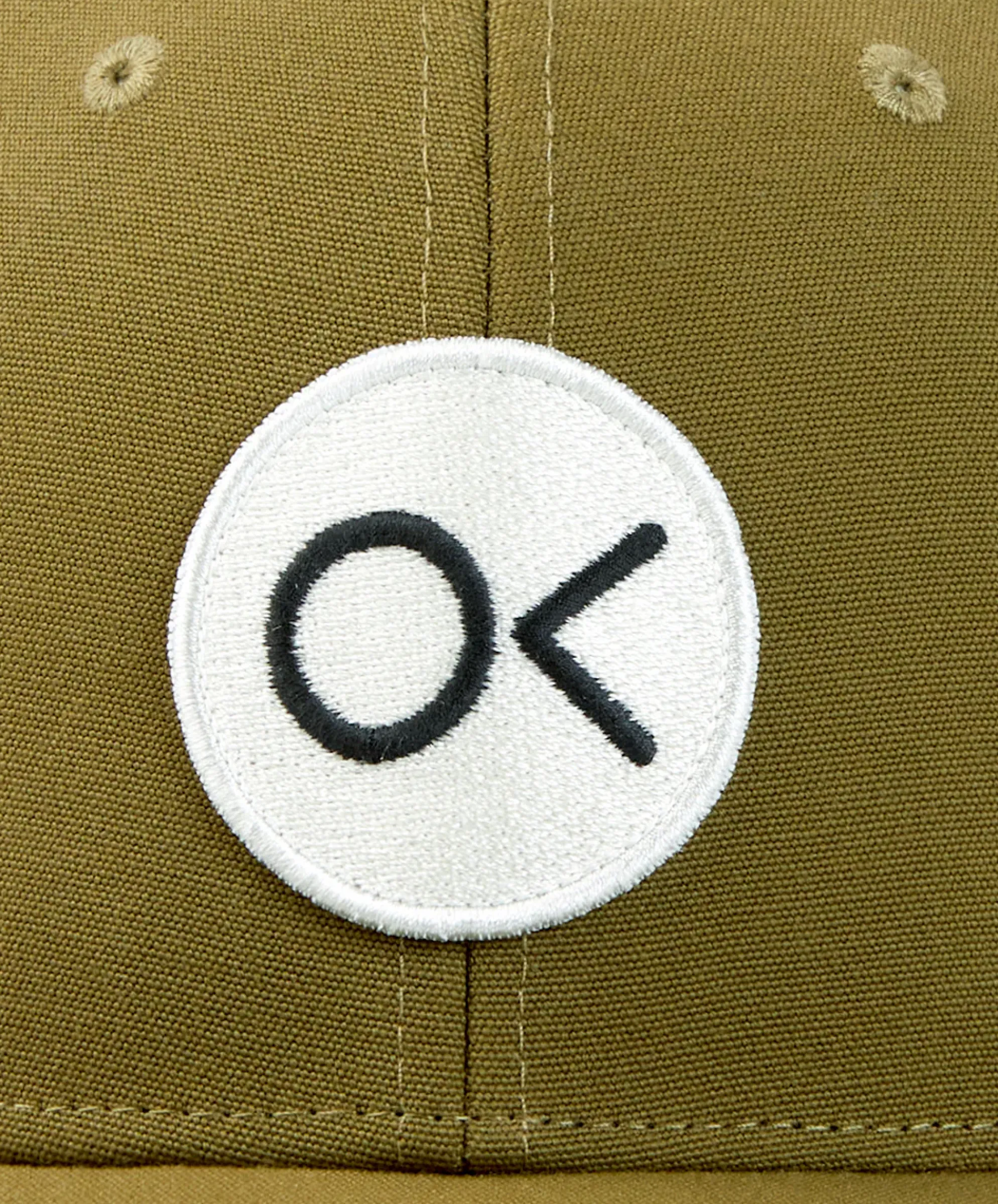 Men Outerknown Ok Patch Trucker