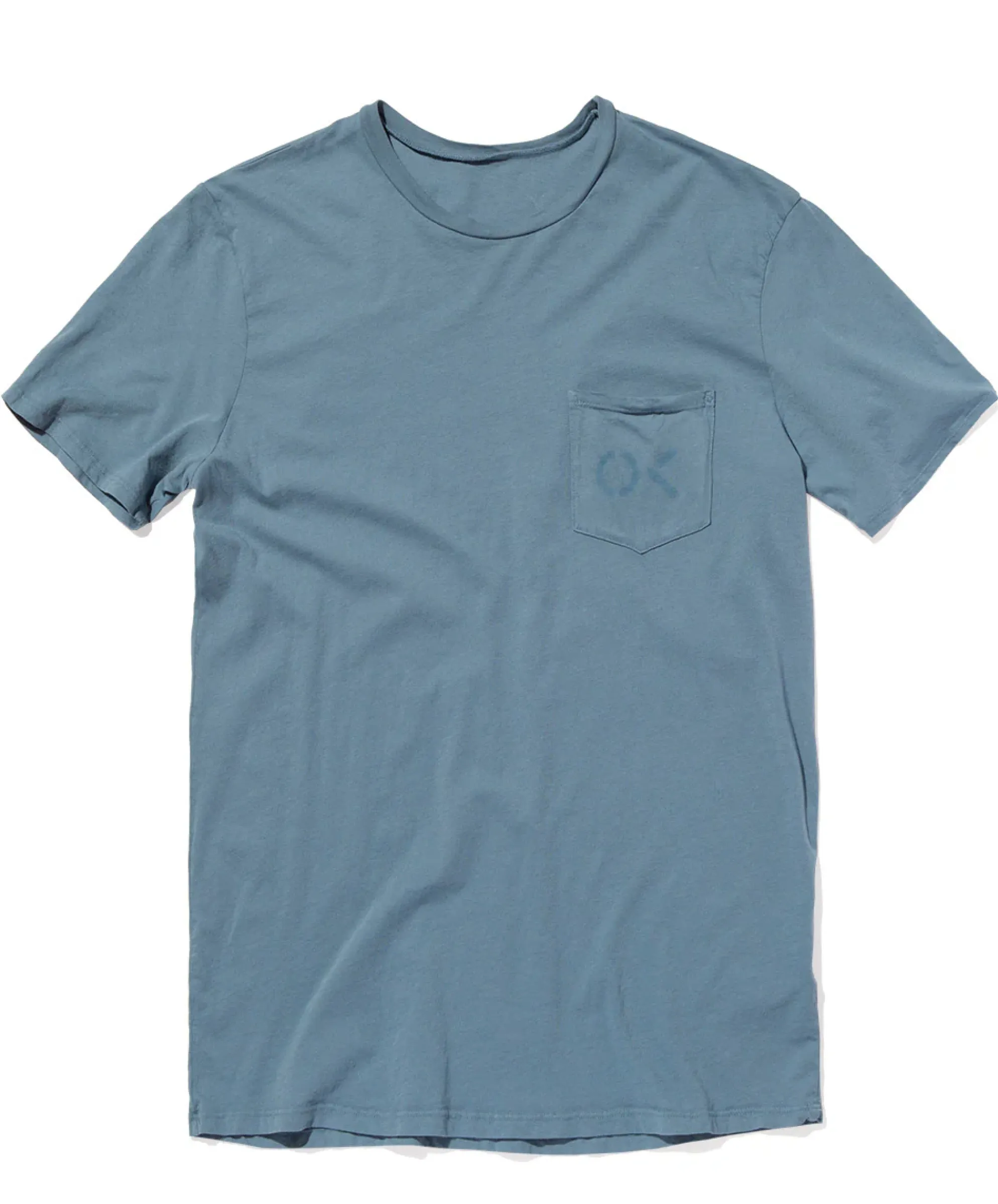 Men Outerknown Ok Pocket Stencil Tee