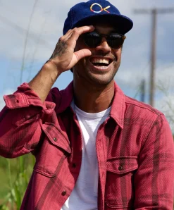 Men Outerknown Otis Eyewear Omar
