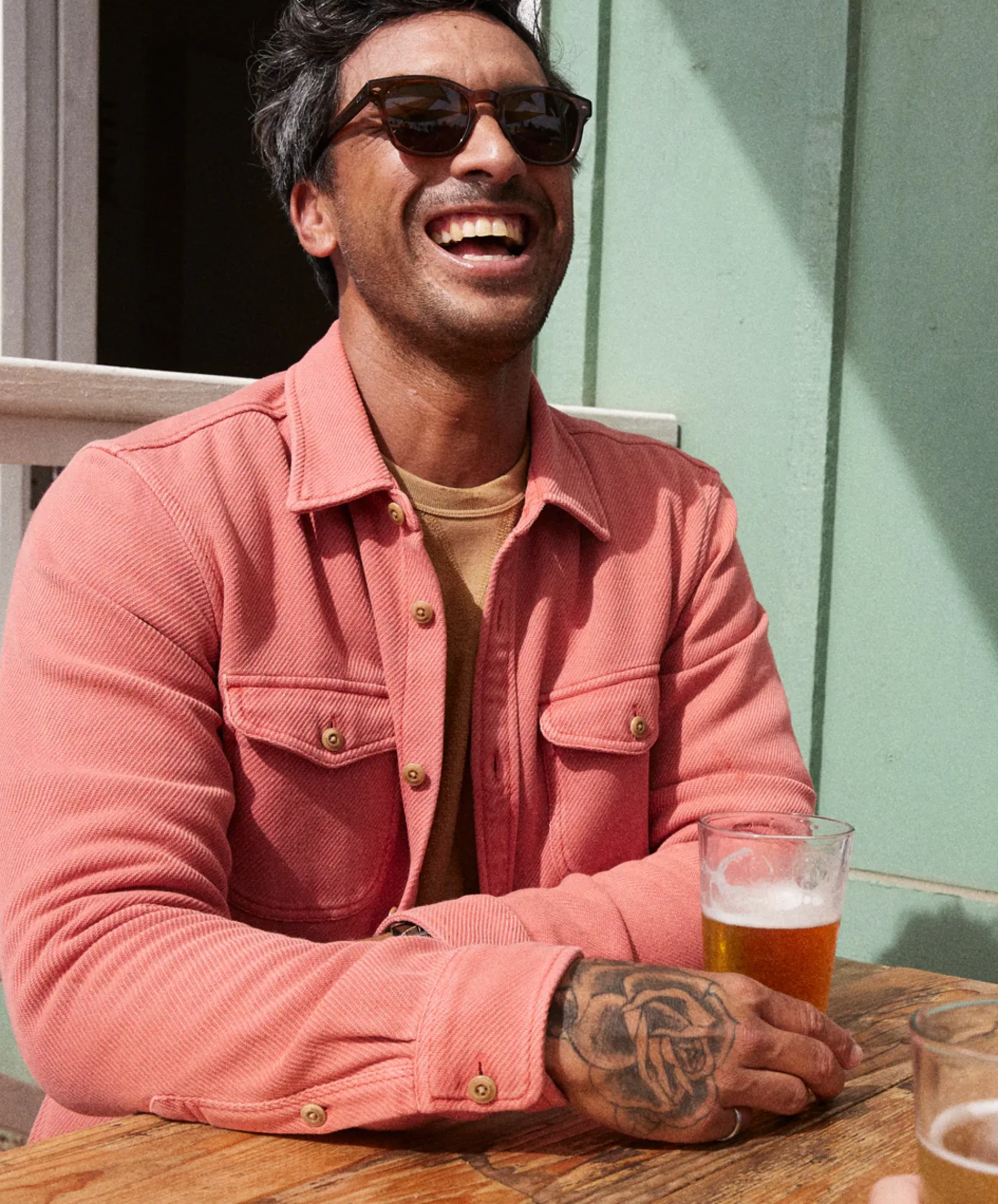 Men Outerknown Otis X Summer Of 67
