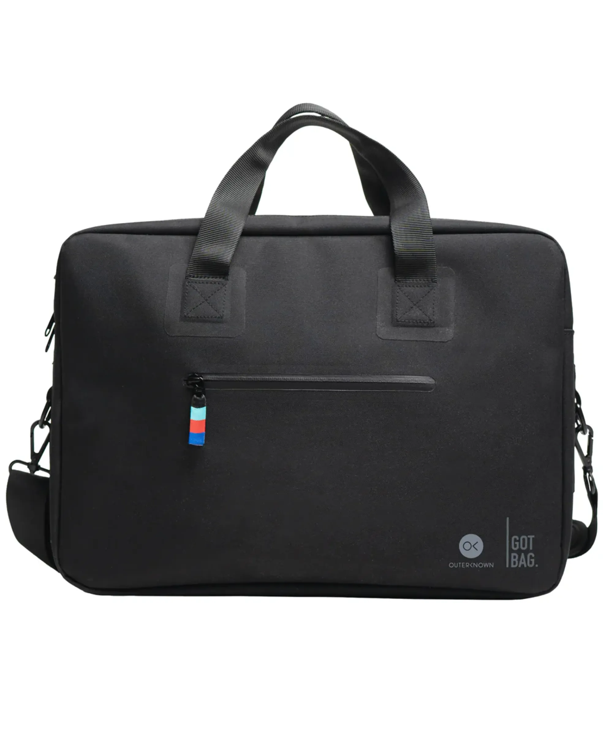 Men Outerknown & Got Bag Business Bag